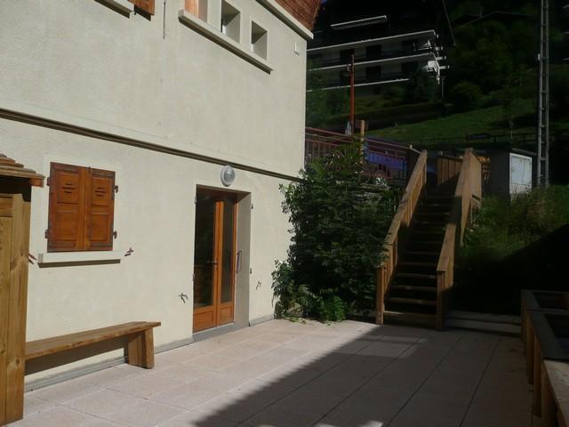 Chalet Everest - Envers เลอกรองด์บอร์นอง ภายนอก รูปภาพ