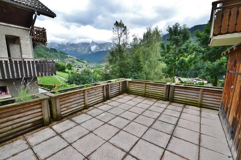 Chalet Everest - Envers เลอกรองด์บอร์นอง ภายนอก รูปภาพ